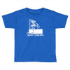 man tasking Toddler T-shirt
