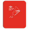 stealth bomber air force Mousepad