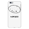 woetato iPhone 6 Plus/6s Plus Case