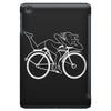 Albert Hofmann LSD Funny Retro Bicycle Day iPad Mini
