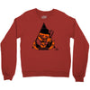 annoying clockwork orange Crewneck Sweatshirt