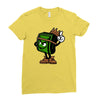 various Ladies Fitted T-Shirt