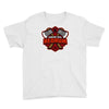 redrum Youth Tee