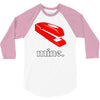 mine. 3/4 Sleeve Shirt