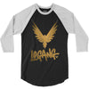 Logang Maverick 3/4 Sleeve Shirt