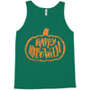 happy halloween 4 Tank Top