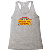 weenie hut general Racerback Tank