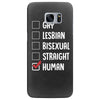 Lgbt Checklist Samsung Galaxy S7 Edge