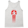 basketball jump Tank Top