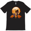 jakku sunset T-Shirt
