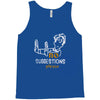 no suggestions please Tank Top