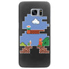 Mario Games Samsung Galaxy S7 Edge