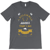 marauder's map T-Shirt