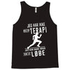 lobe Tank Top