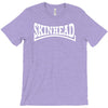 skinhead ska music gift new T-Shirt