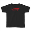 deadpool Toddler T-shirt