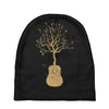 roots rock Baby Beanies