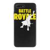 ride the rocket battle gaming iPhone 7 Plus Case