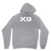 x9 Hoodie
