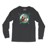 norse warlord Long Sleeve Shirts