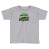 batmowbile Toddler T-shirt