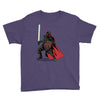 mandalorian knight Youth Tee