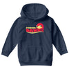 Finding Da Wae Youth Hoodie
