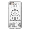 i am a unicorn iPhone 8