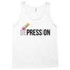 Depression Tank Top