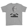 the voorhees Youth Tee