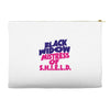 mistress widow Accessory Pouches