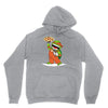 michelangelo's pizza Hoodie