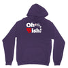 oh fish Unisex Hoodie