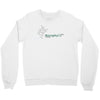borophyll Crewneck Sweatshirt