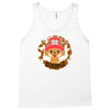 one piece tony tony chopper Tank Top