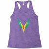 logan paul Maverick Racerback Tank