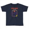 video game the game Toddler T-shirt