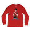 save ferrıs Long Sleeve Shirts