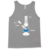 Earth Fire Air Water, 4 Elements Tank Top