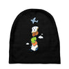 mid air disintegrated Baby Beanies