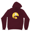 big nightmare Unisex Hoodie