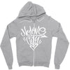 THIS COOL Zipper Hoodie