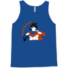 super 'ku Tank Top