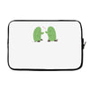 cactus lover Laptop sleeve