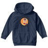 neymar ball Youth Hoodie