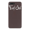 fish on iPhone 7 Plus Case