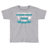 I Love Someone with Ovarian Cancer to The Moon and Back to Infinity Toddler T-shirt