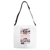 hippie Adjustable Strap Totes