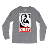 orey Long Sleeve Shirts