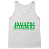 jake paulers green Tank Top